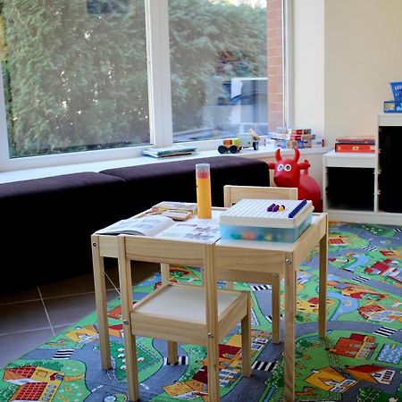 Hotel Vita Self Check In Druskininkai Ngoại thất bức ảnh